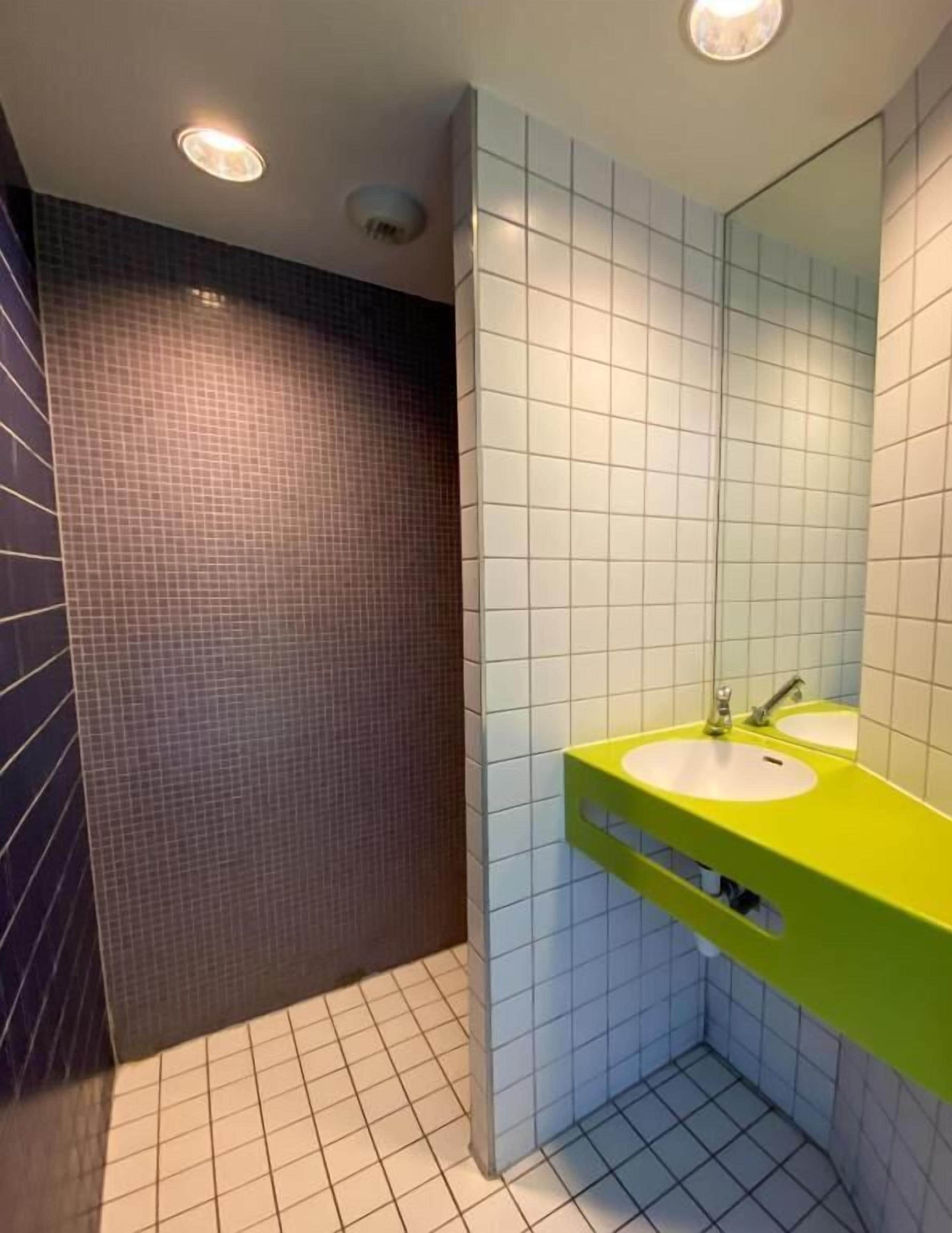 Foto - Auberge de Jeunesse HI Strasbourg 2 Rives