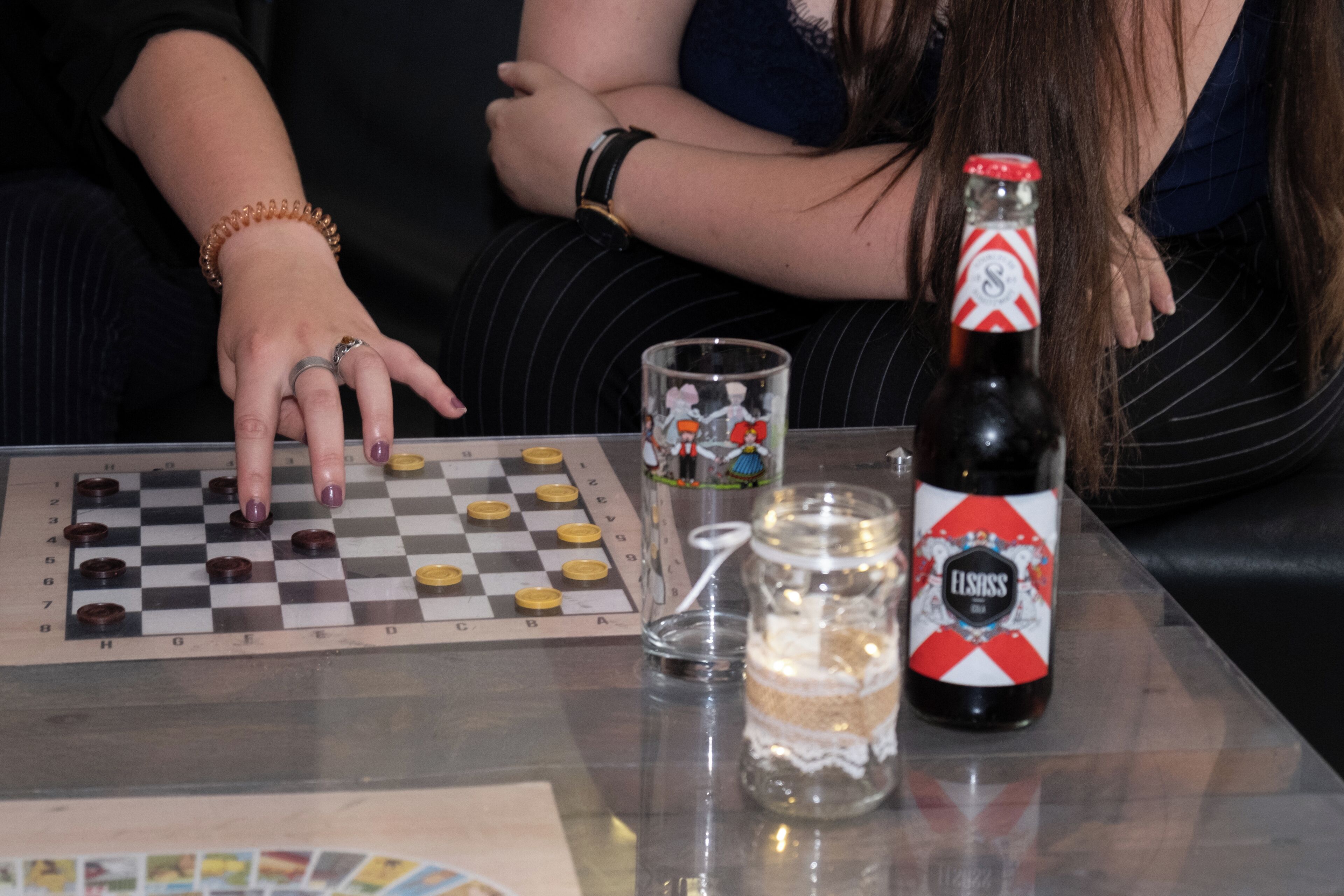 Foto - Auberge de Jeunesse HI Strasbourg 2 Rives