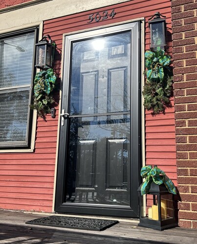 Walk to War Memorial 3-Bedroom REMODELED Home in Heart of Hillcrest 