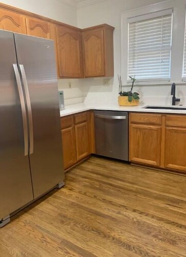 Walk to War Memorial 3-Bedroom REMODELED Home in Heart of Hillcrest 