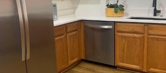 Walk to War Memorial 3-Bedroom REMODELED Home in Heart of Hillcrest 