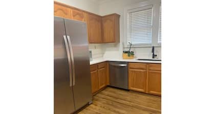 Walk to War Memorial 3-Bedroom REMODELED Home in Heart of Hillcrest