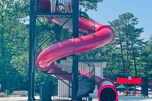 Espace pour enfants
