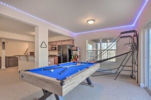 Sala de juegos