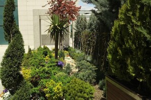 Área da propriedade