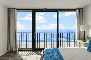 2 Schlafzimmer, Internetzugang, Bettwäsche