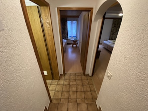 Appartement, 2 chambres