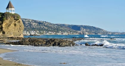 Laguna Shores Studio Suites