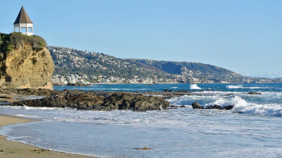 Laguna Shores Studio Suites