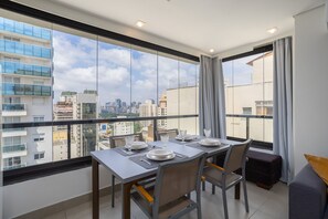 Appartement | Restauration