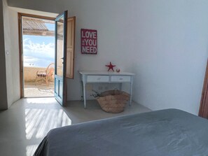 2 Schlafzimmer, kostenloses WLAN, Bettwäsche