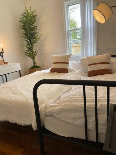 Pet Friendly, Extended Stay 30+