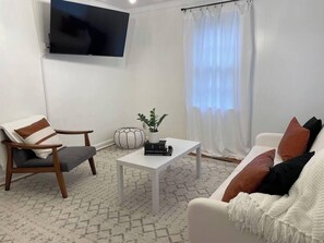 TV connectée