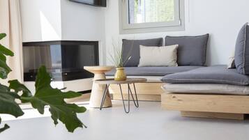 TV connectée