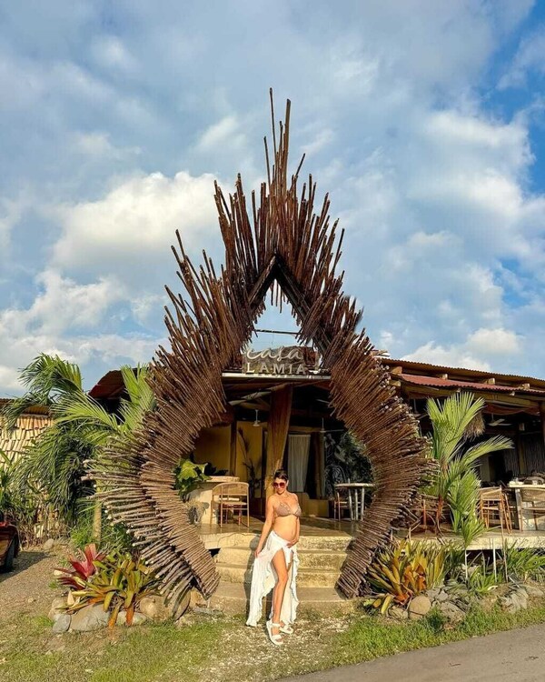 Casa Lamia - Quepos
