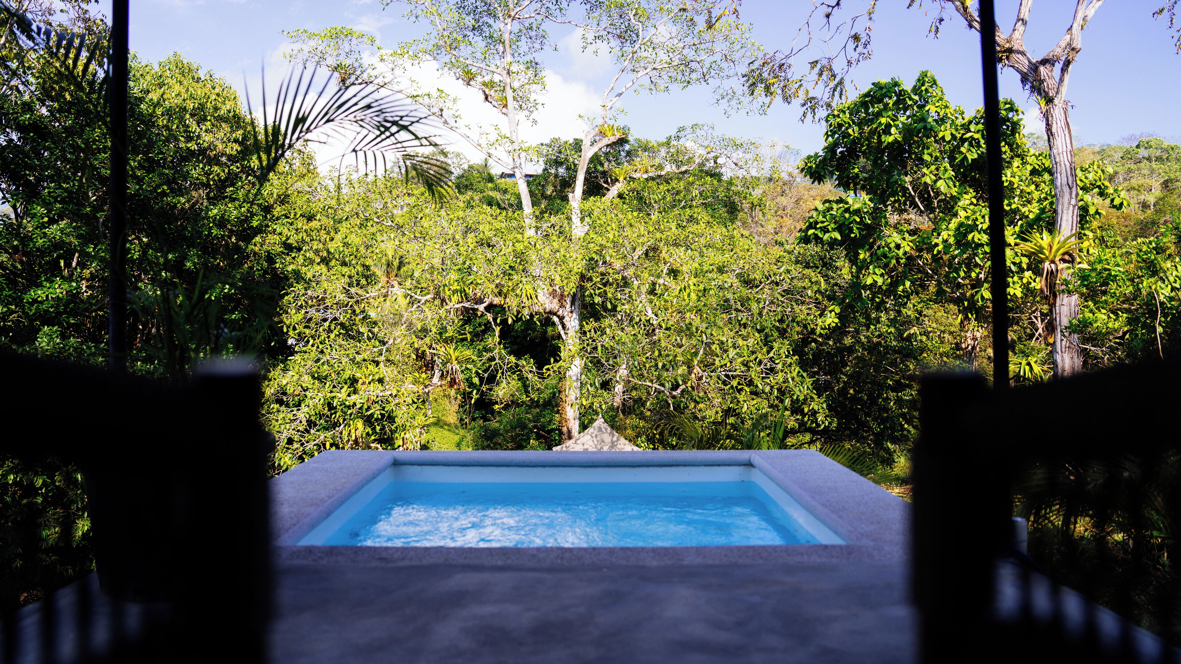 Superior Suite with Jacuzzi | Bồn tắm spa riêng