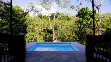 Superior Suite with Jacuzzi | Bañera de hidromasaje privada