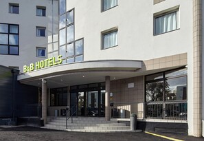 Exterior detail - B&B Hotel Paris Rosny-sous-bois (Rosny-sous-Bois)