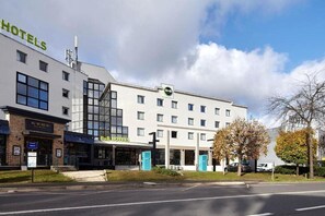 Exterior - B&B Hotel Paris Rosny-sous-bois (Rosny-sous-Bois)