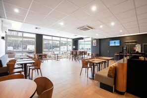 Restaurantes