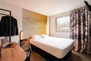 Room - B&B Hotel Paris Rosny-sous-bois (Rosny-sous-Bois)