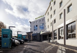 Exterior - B&B Hotel Paris Rosny-sous-bois (Rosny-sous-Bois)