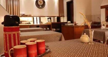 Pousada Hencke Haus - Adults Only