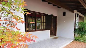 Fachada