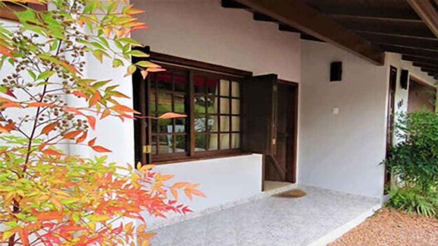 Pousada Hencke Haus - Adults Only