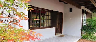 Pousada Hencke Haus - Adults Only