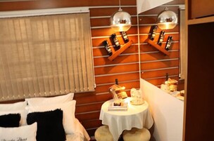 Economy Room | Hypo-allergenic bedding, individually furnished, free WiFi