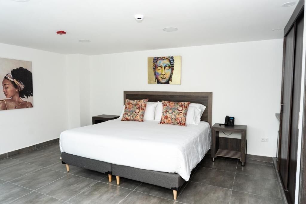 Photo - Hotel Qatar Cali