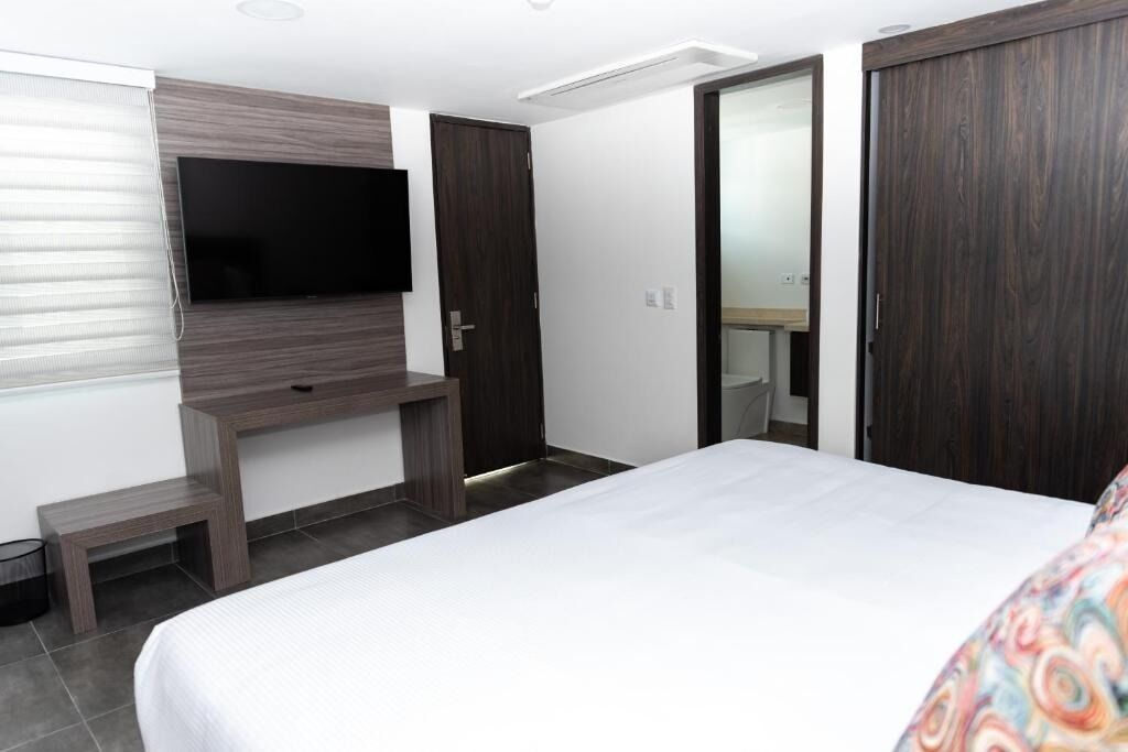 Photo - Hotel Qatar Cali