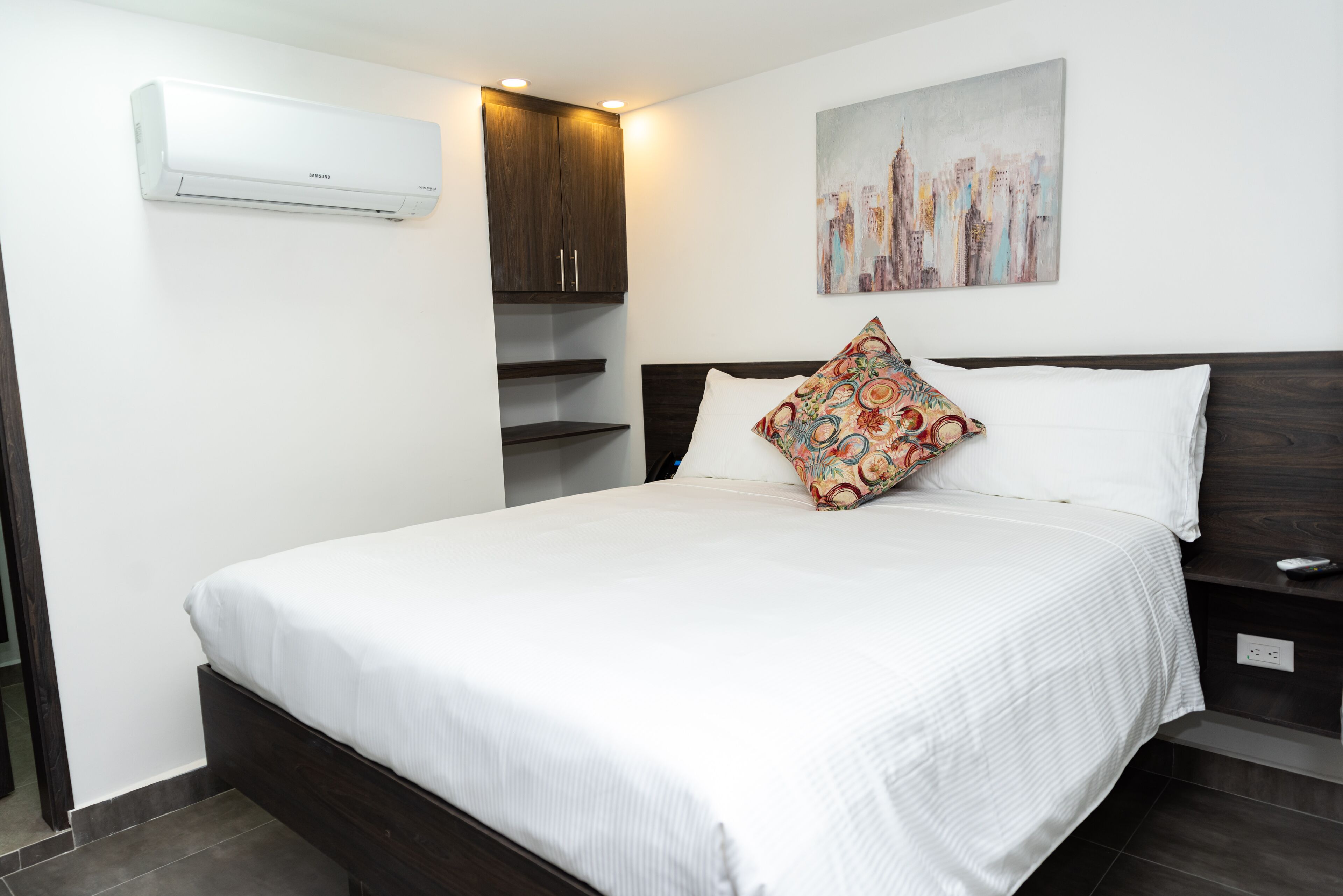 Photo - Hotel Qatar Cali