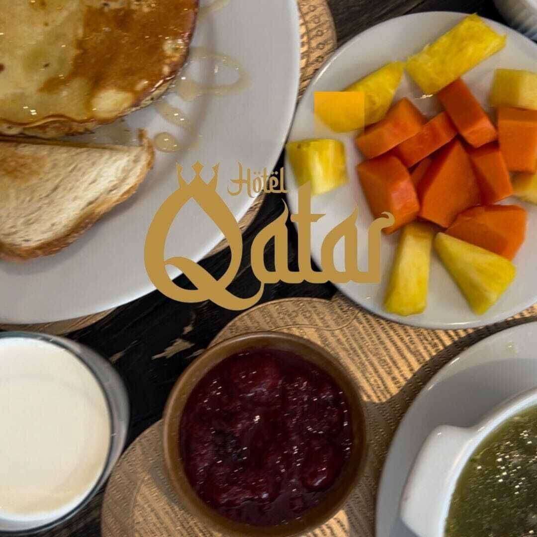 Photo - Hotel Qatar Cali