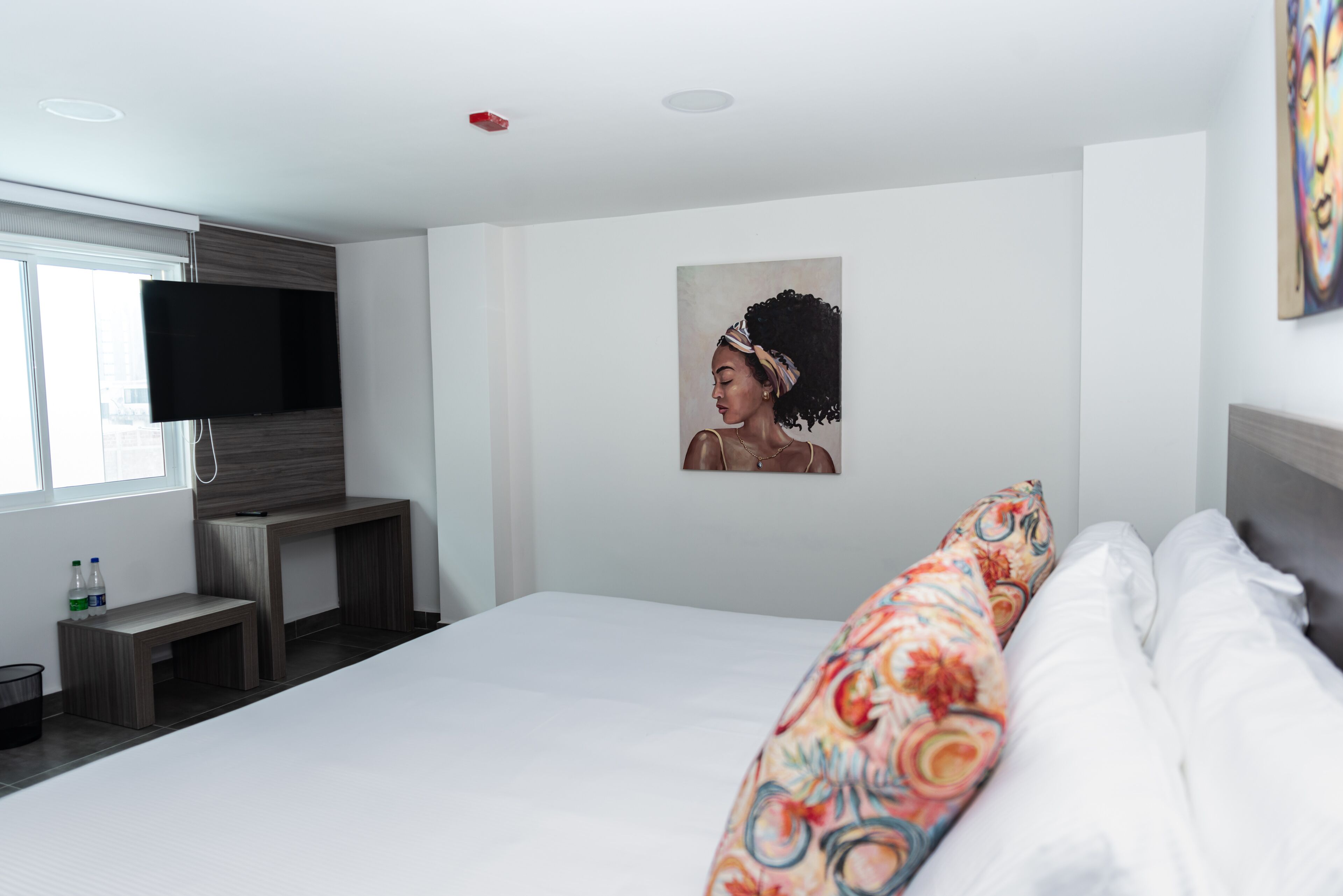 Photo - Hotel Qatar Cali