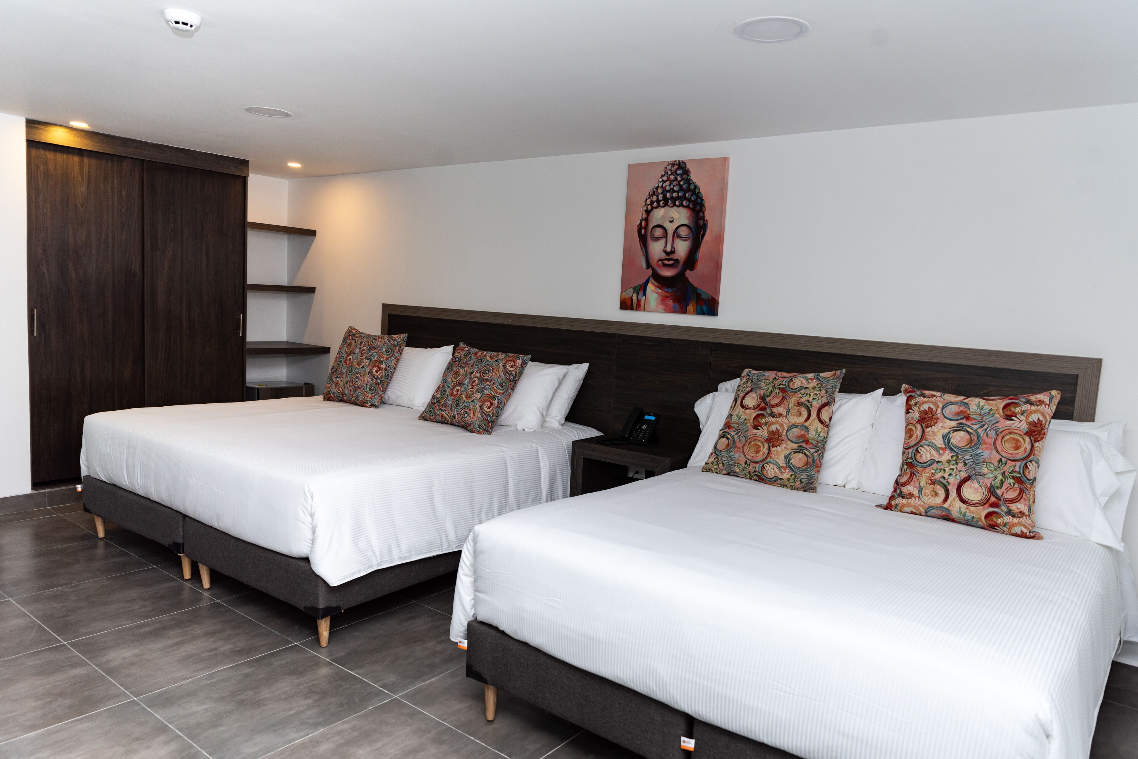 Photo - Hotel Qatar Cali