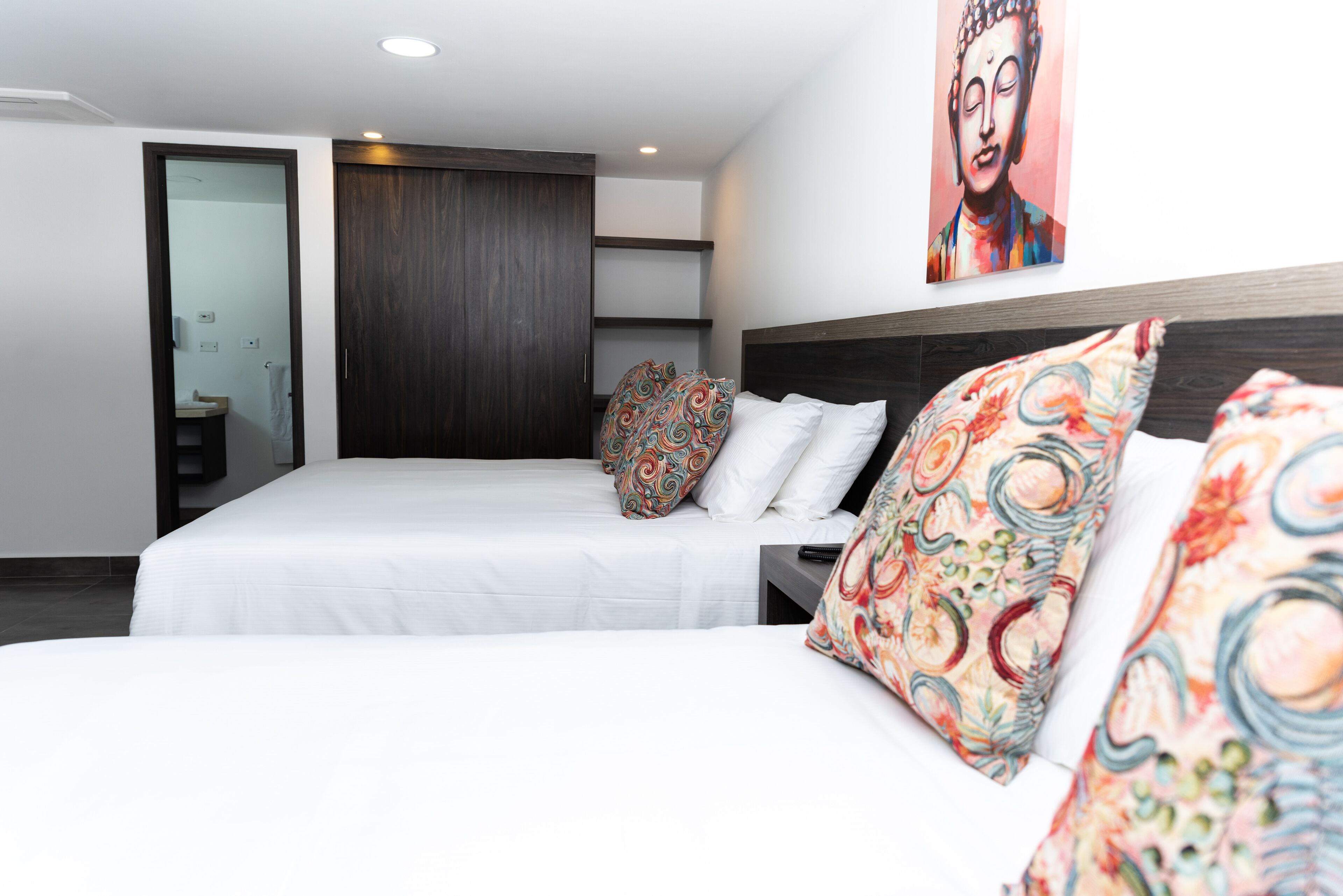 Photo - Hotel Qatar Cali