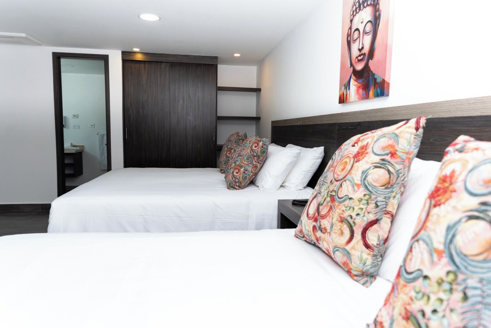 Foto - Hotel Qatar Cali