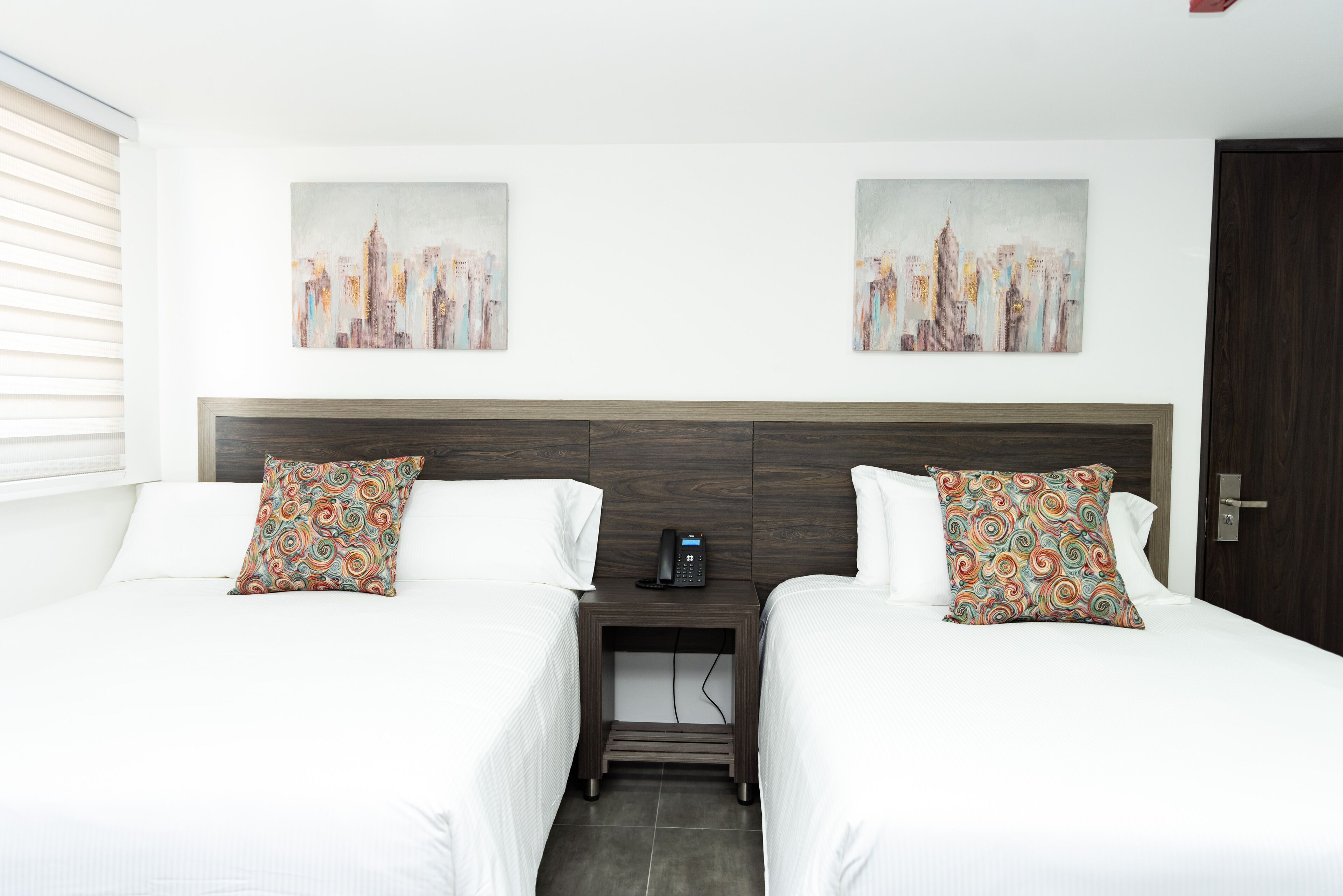 Photo - Hotel Qatar Cali