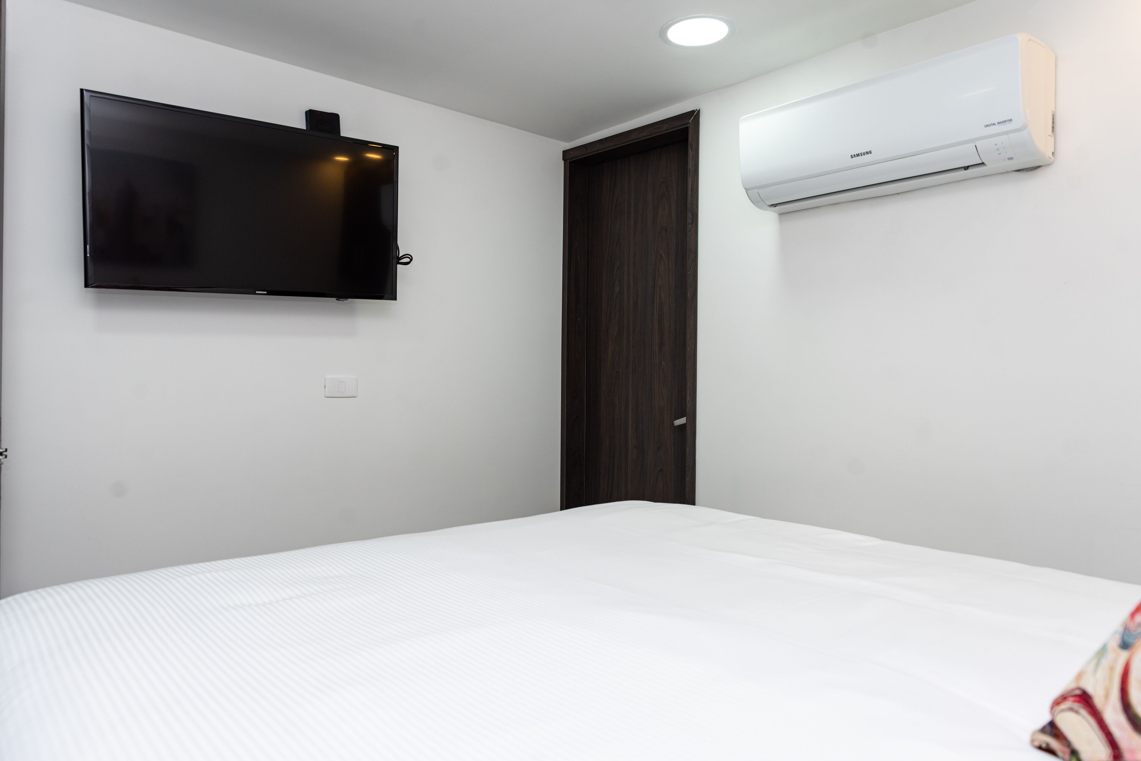 Photo - Hotel Qatar Cali