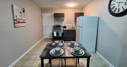 Luxury Apartment Suite 2