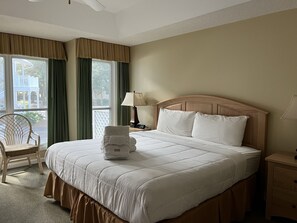 2 slaapkamers, wifi, beddengoed