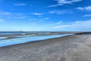 Plage à proximité
