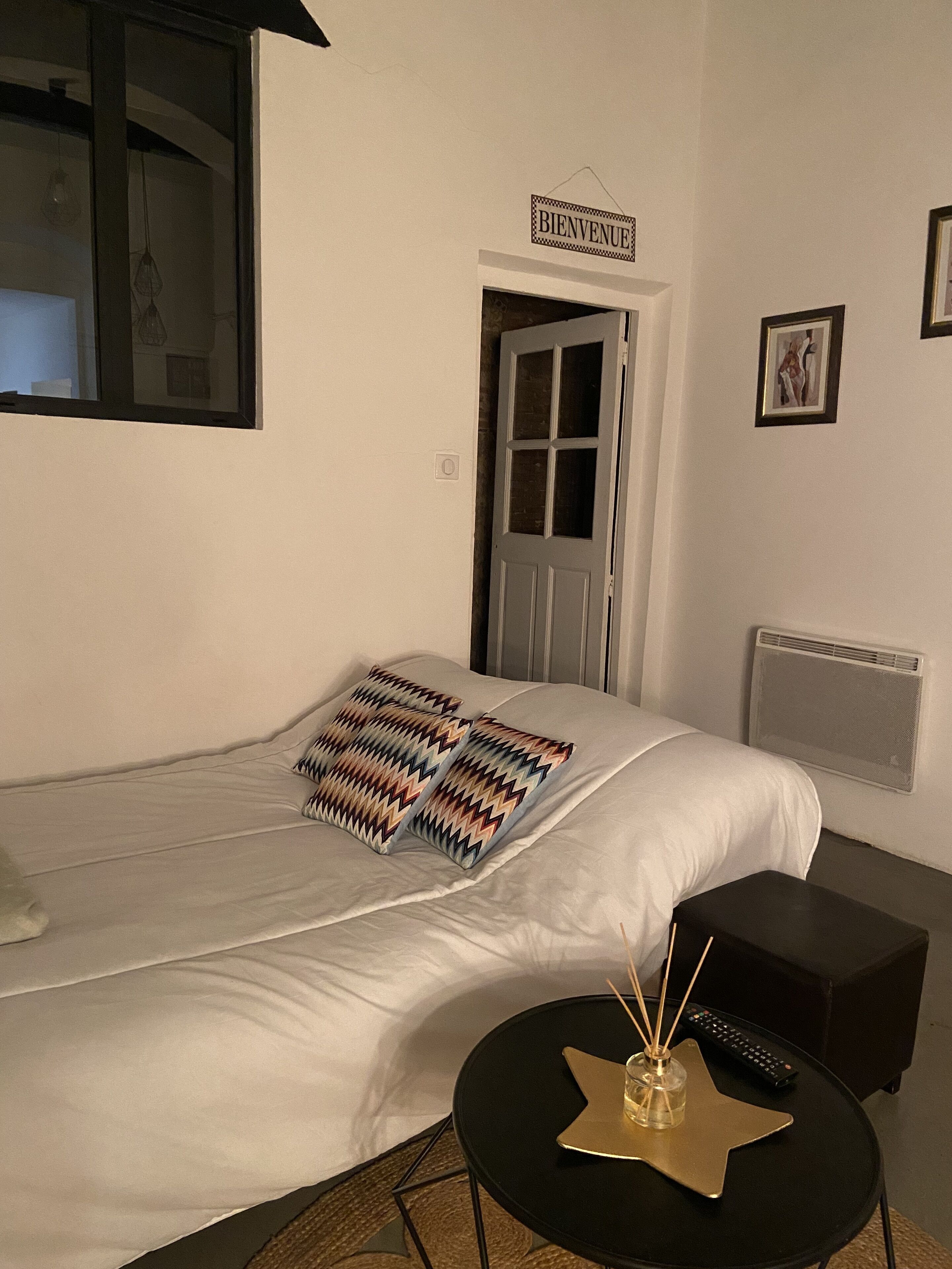 Kamer