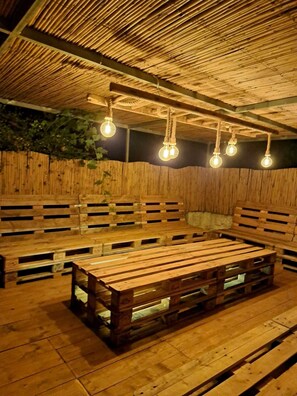 Property grounds - Vacation home at the old olive tree (Puglia)