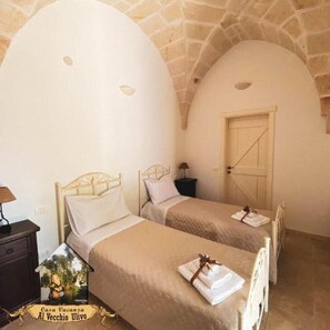 5 Schlafzimmer, Bügeleisen/Bügelbrett, Reisekinderbett, kostenloses WLAN