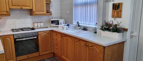 House | Private kitchen