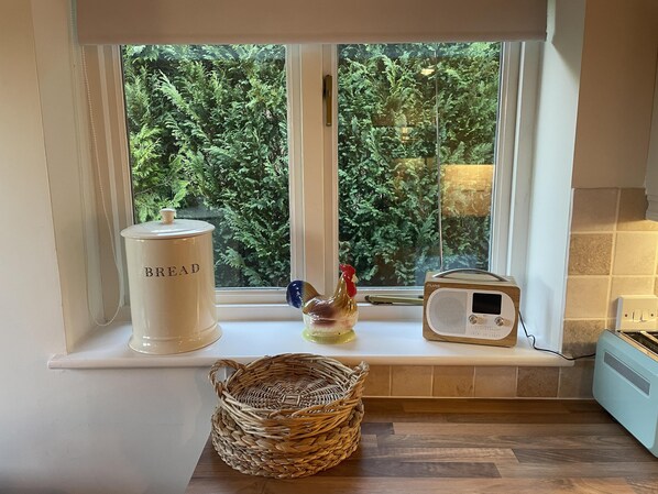 Interior - Stable Cottage Peaceful Stunning Retreat Near Bath (Pewsey)