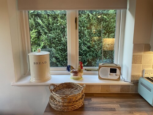 Stable Cottage Peaceful Stunning Retreat Near Bath